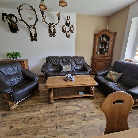 Hajenka Villa Trebivlice Luaran gambar