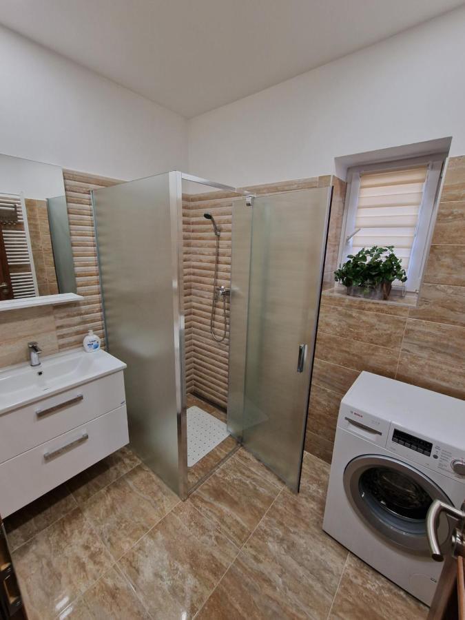 Hajenka Villa Trebivlice Luaran gambar