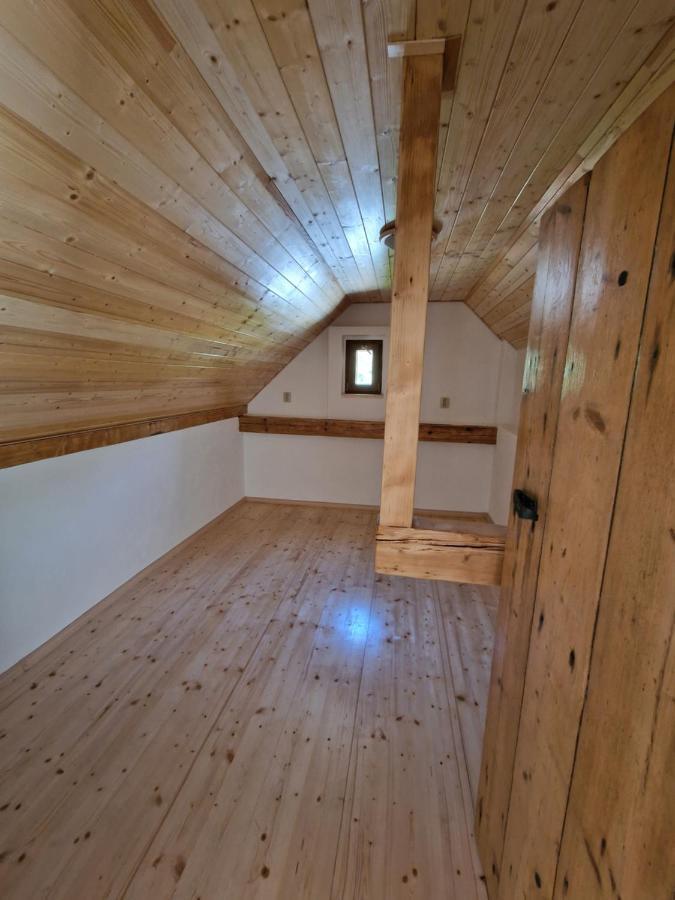 Hajenka Villa Trebivlice Luaran gambar