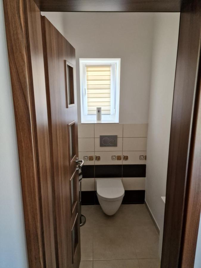 Hajenka Villa Trebivlice Luaran gambar